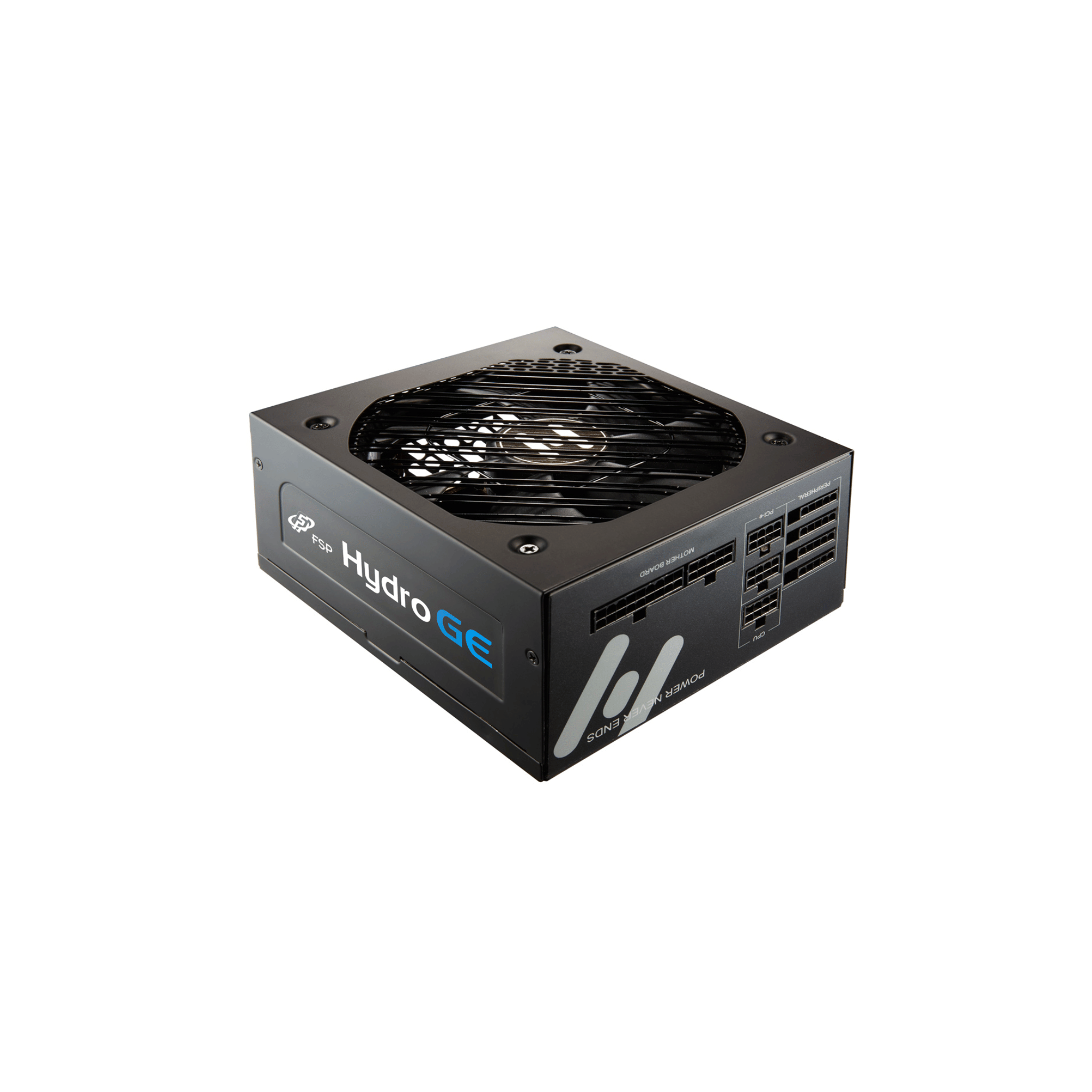FSP Hydro GE HGE650 650W 80+ Gold Full Modular PSU FSP Hydro GE HGE650 650W 80+ Gold Full Modular PSU